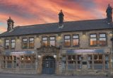 Friendship Hotel