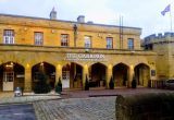 The Garrison Hotel