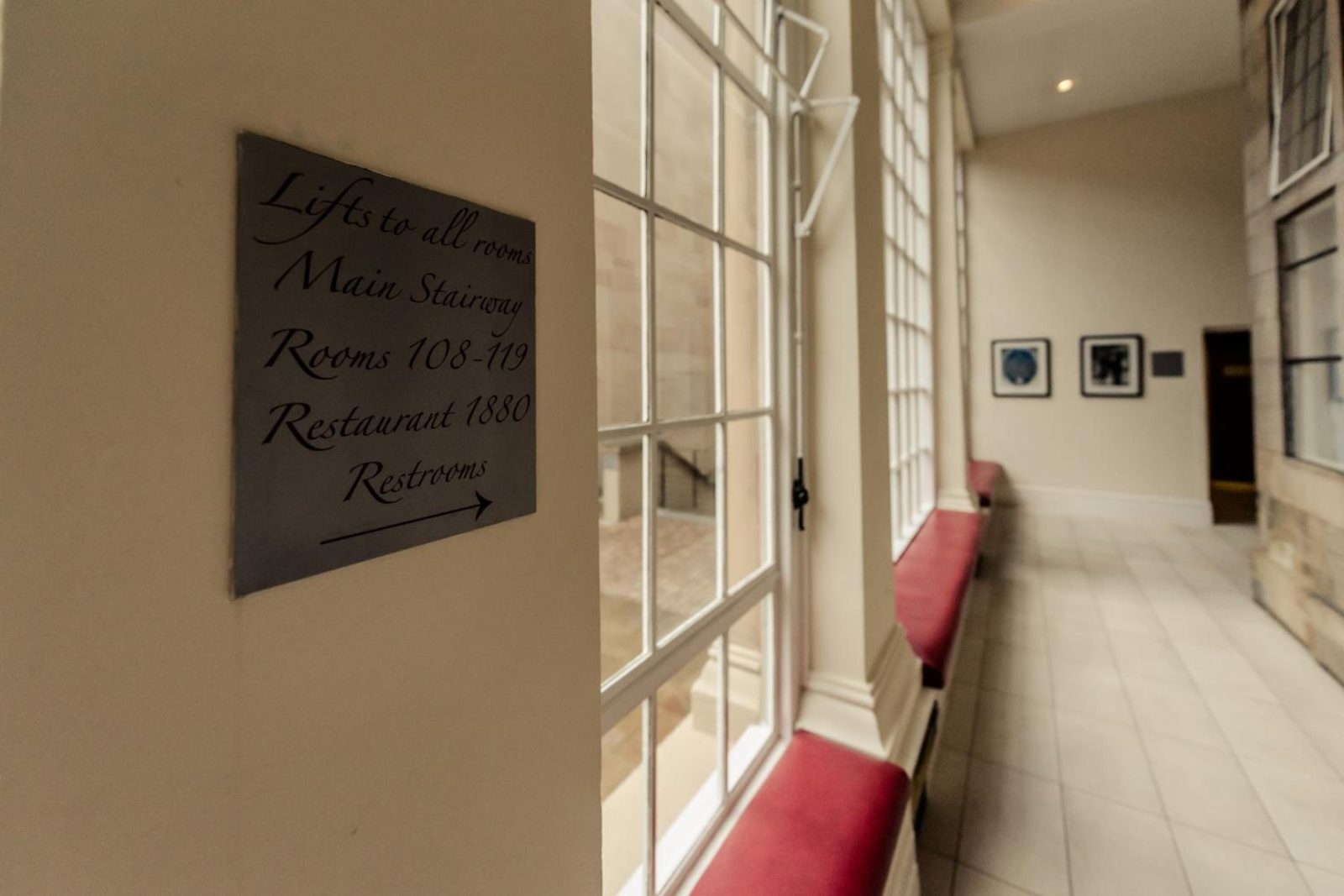 Leopold Hotel — photo 4