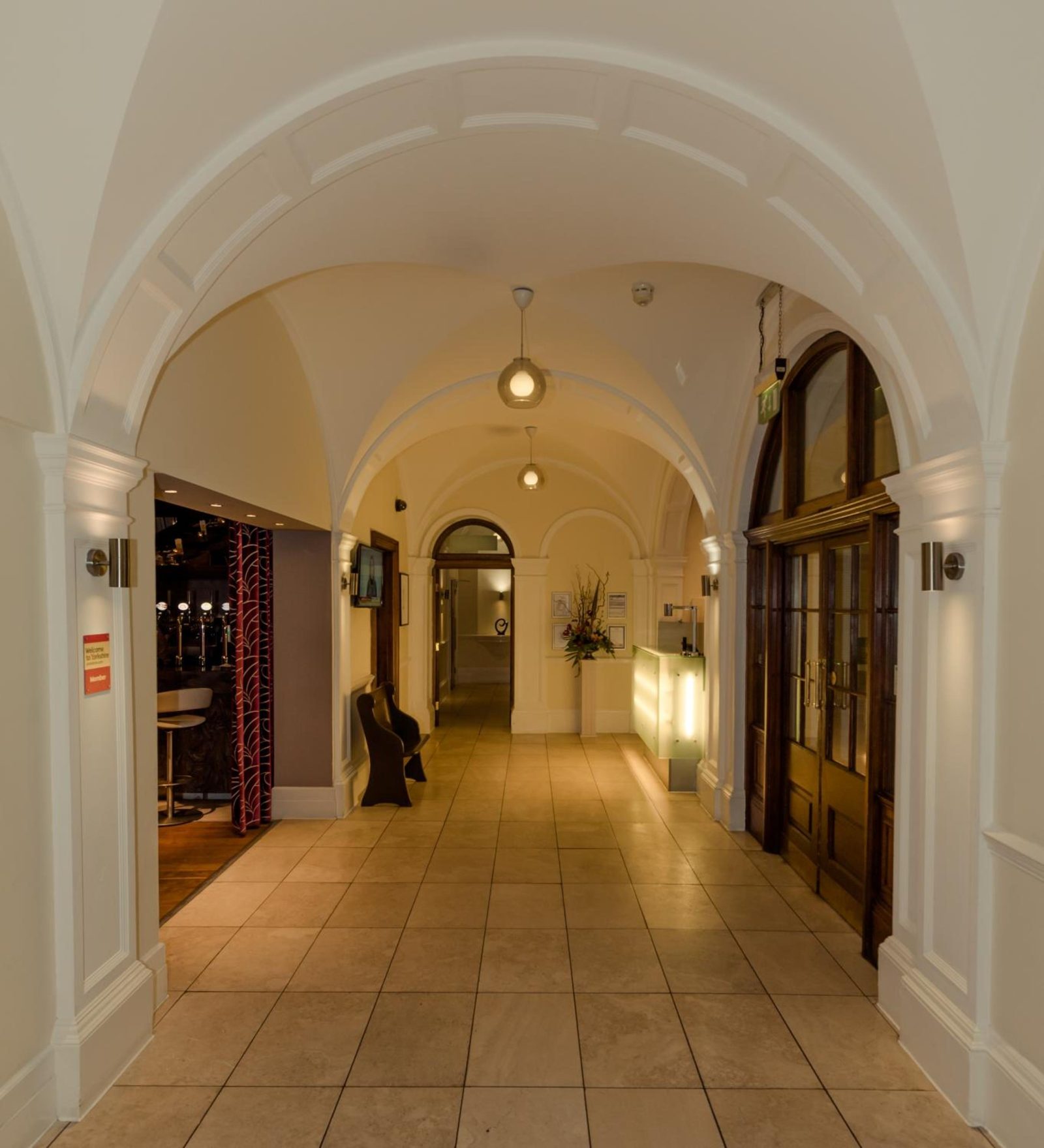 Leopold Hotel — photo 5