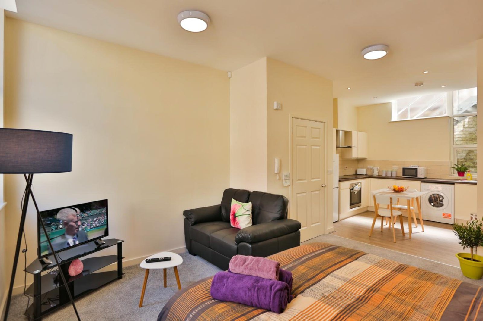 The Nest — photo 3