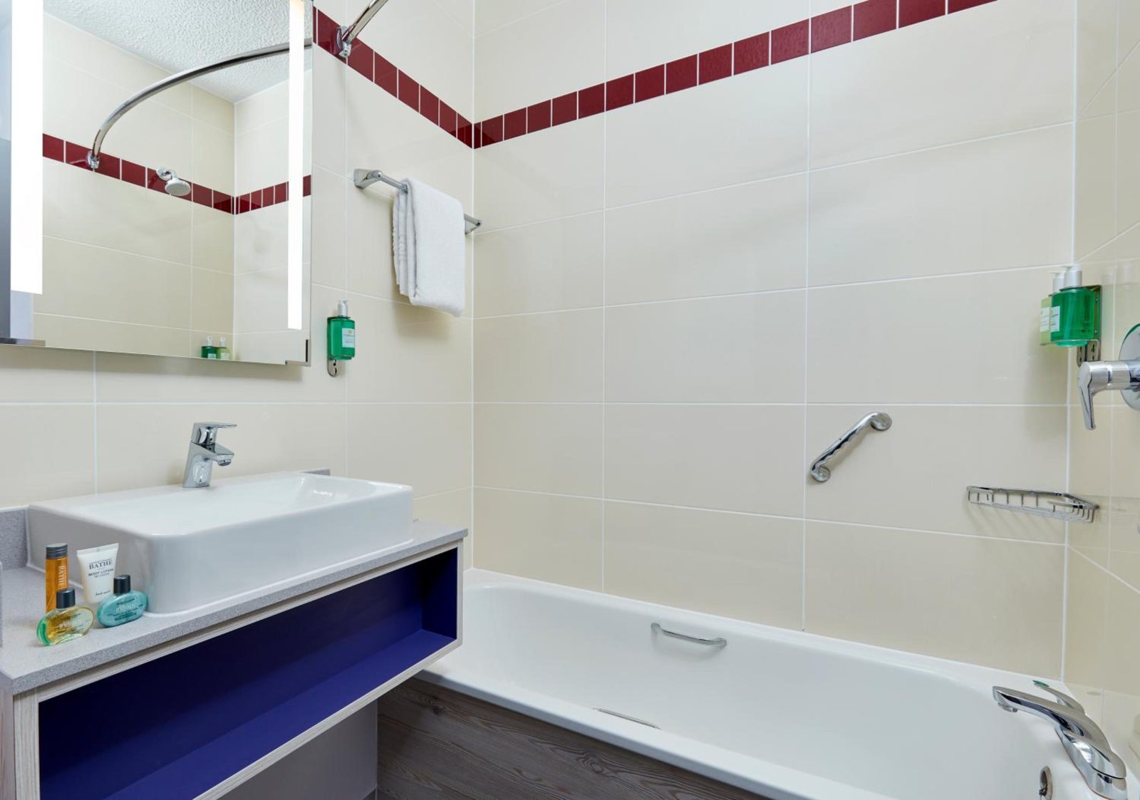Leonardo Hotel Sheffield — photo 5