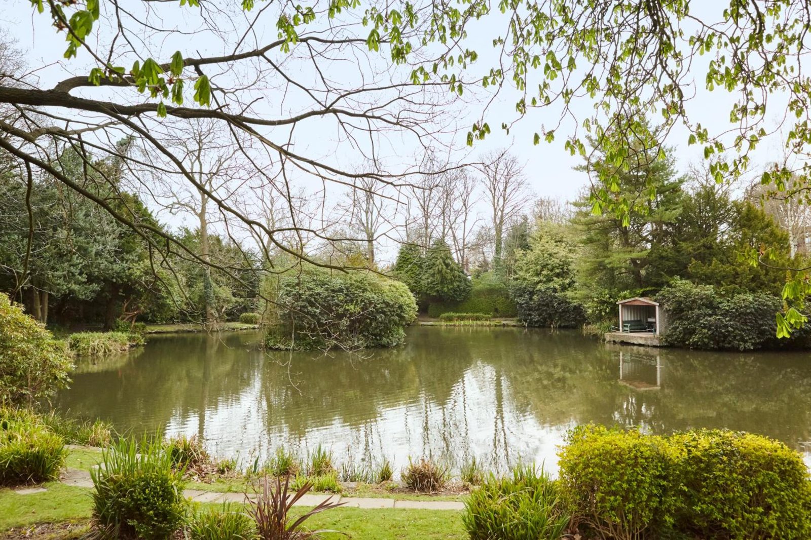 Mercure Sheffield Kenwood Hall & Spa — photo 6