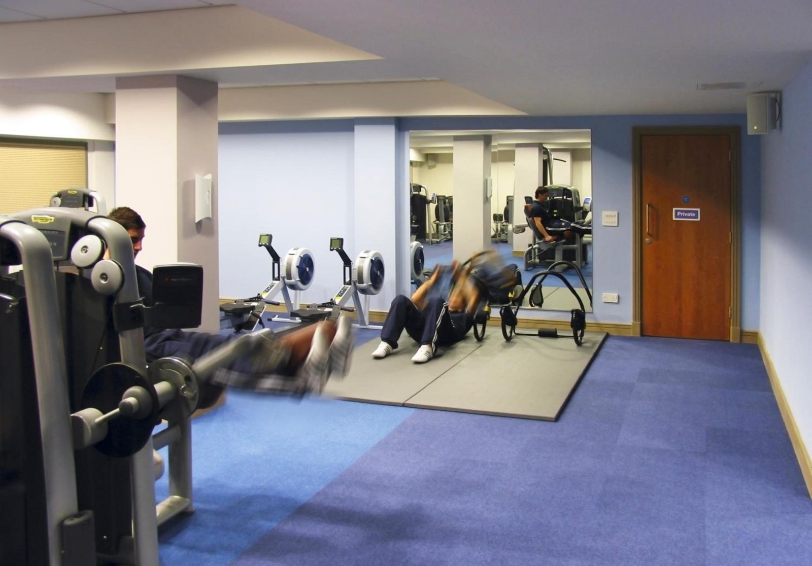voco Sheffield by IHG — photo 6