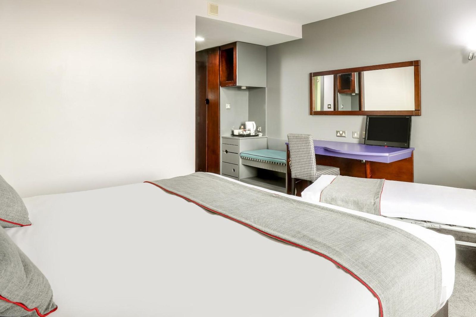 Sheffield Metropolitan Hotel by Belvilla — photo 6