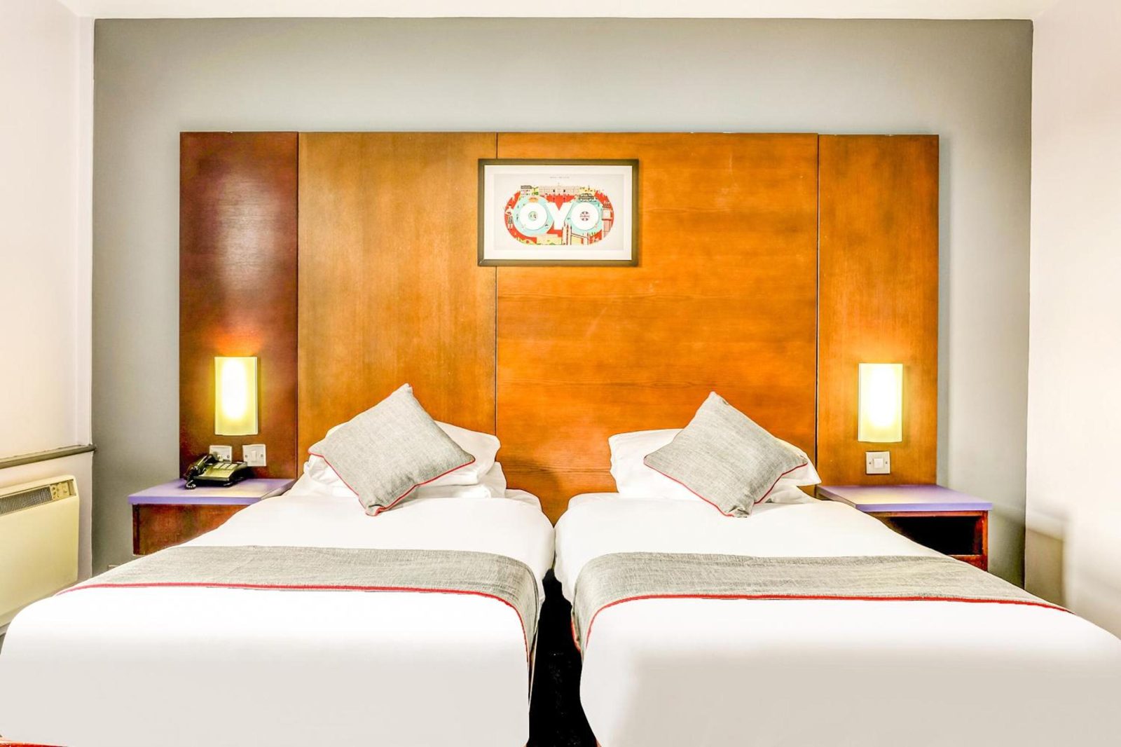 Sheffield Metropolitan Hotel by Belvilla — photo 3