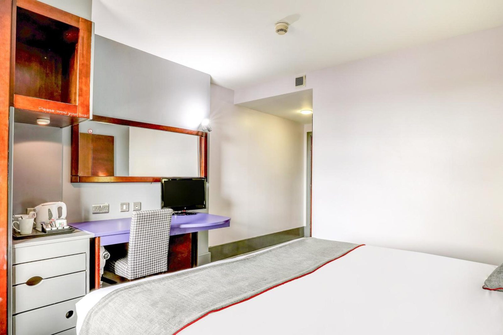 Sheffield Metropolitan Hotel by Belvilla — photo 4