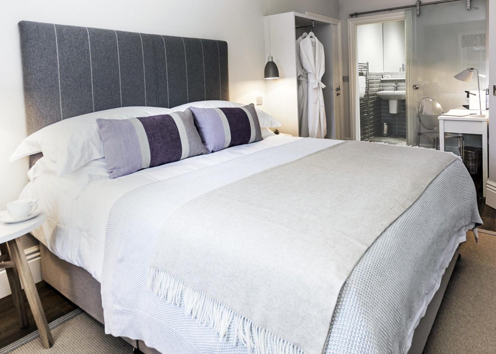 Brocco On The Park Boutique Hotel — photo 5