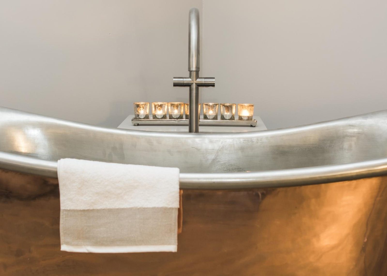 Brocco On The Park Boutique Hotel — photo 3