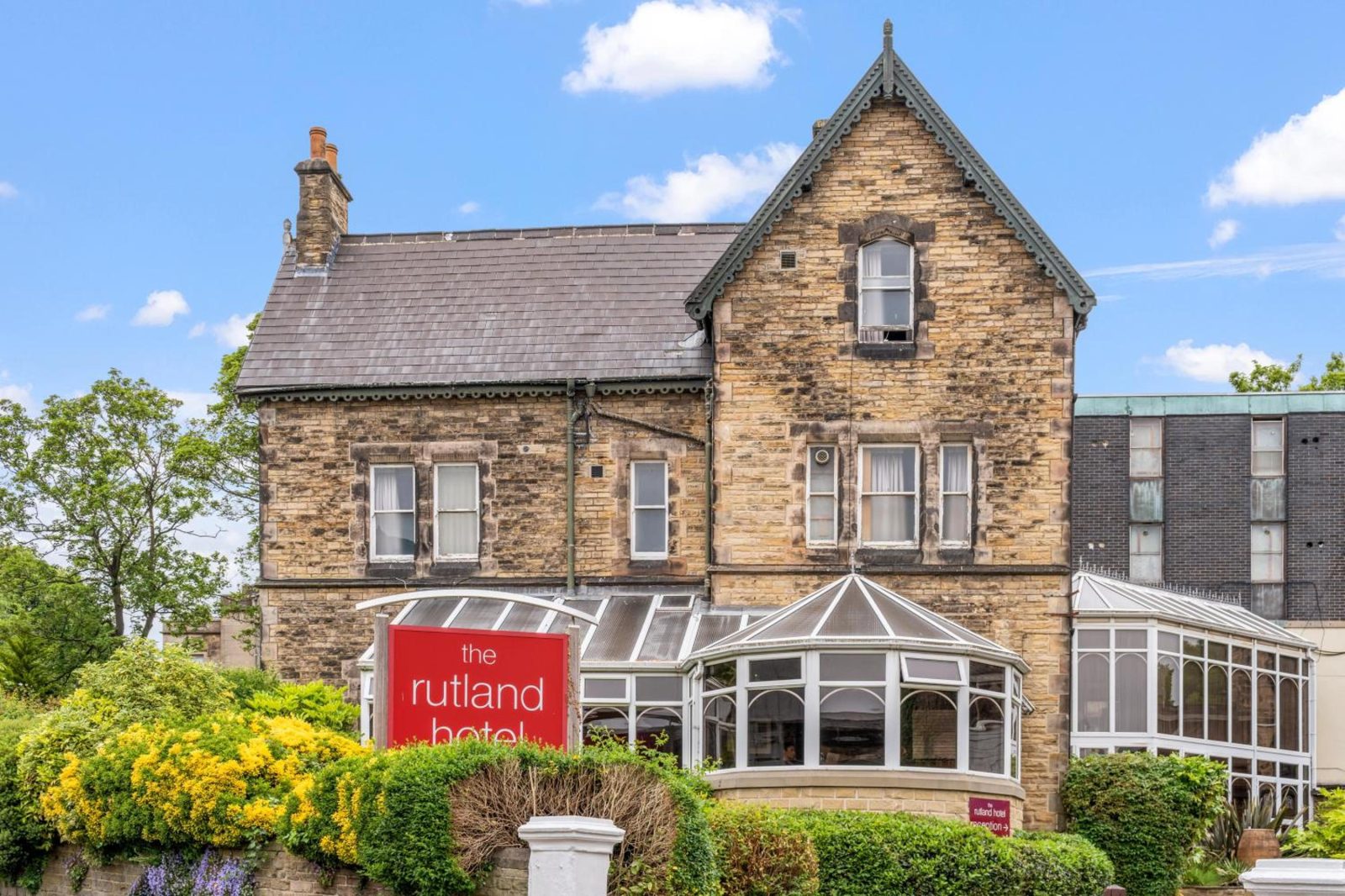 The Rutland Hotel — photo 2