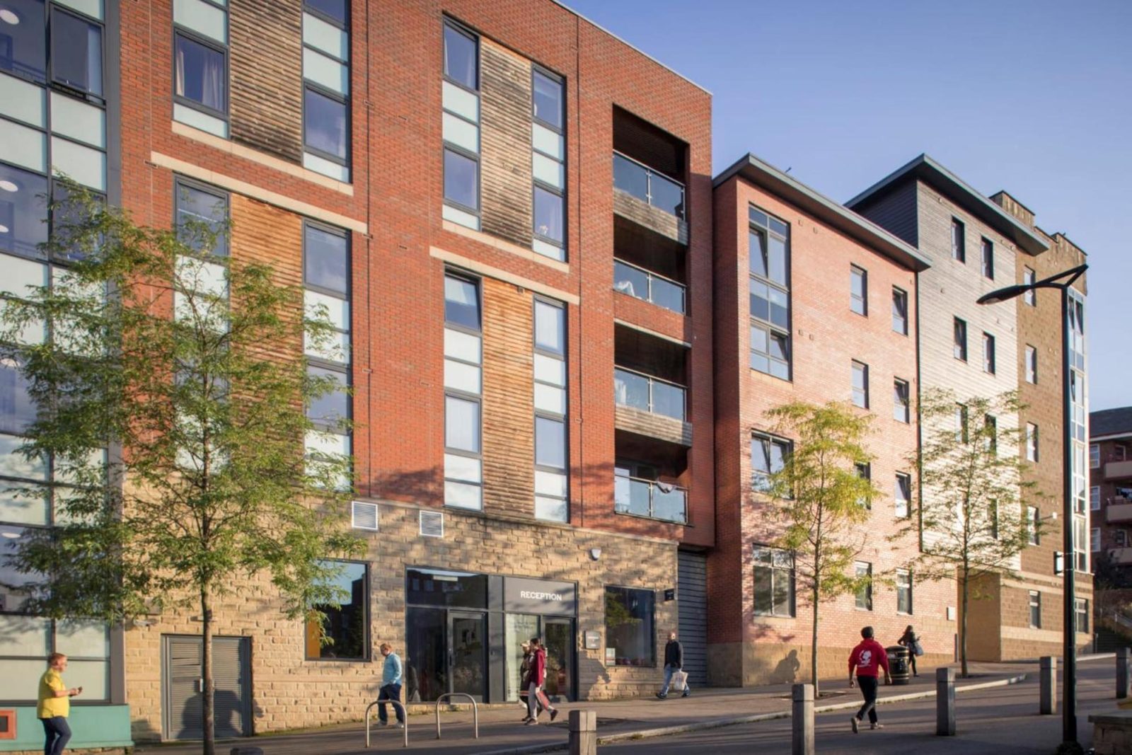 For Students Only - Central Place Sheffield — photo 2