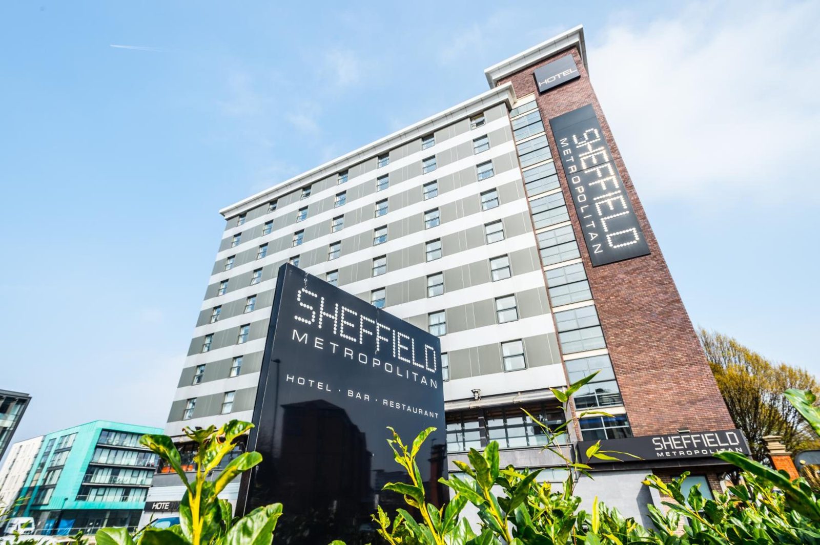 Sheffield Metropolitan Hotel by Belvilla — photo 2