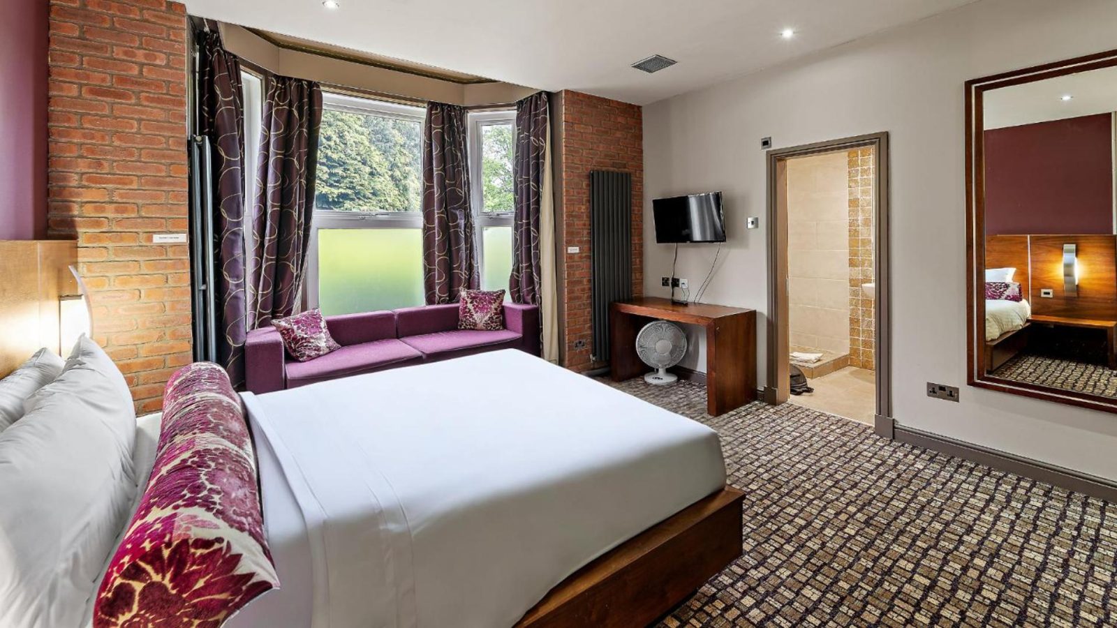 The Rutland Hotel — photo 6