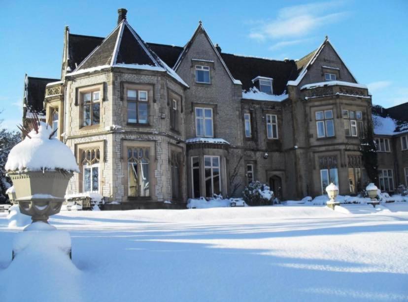 Mercure Sheffield Kenwood Hall & Spa — photo 2