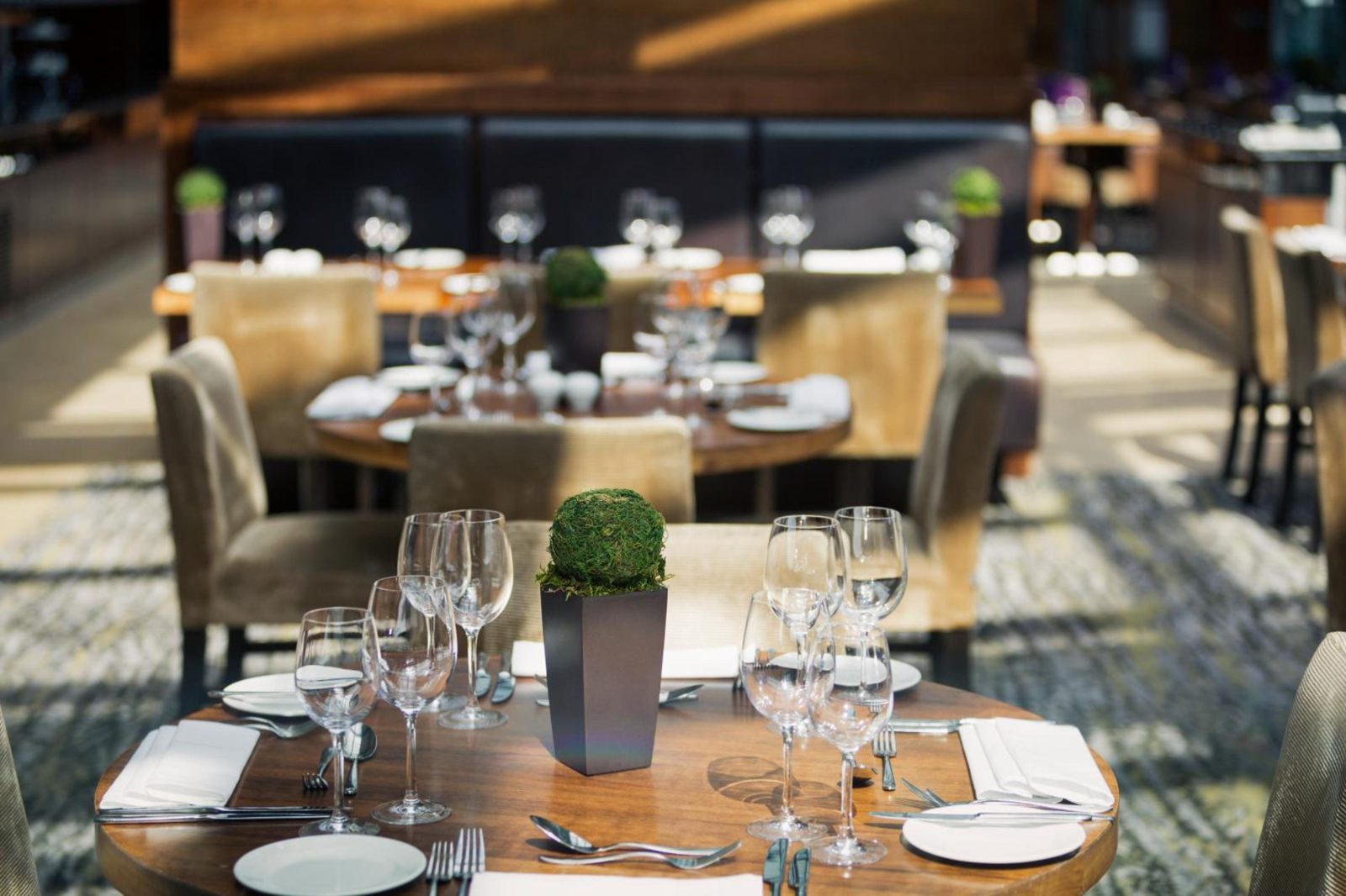voco Sheffield by IHG — photo 4
