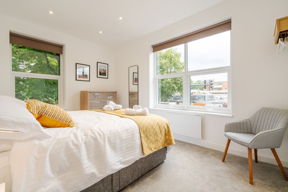 The Botanical Flat 1 — photo 3