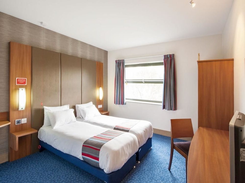Travelodge Sheffield Meadowhall — photo 4