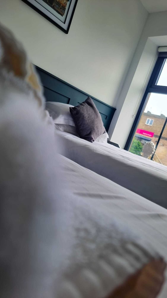 Friendship Hotel — photo 5