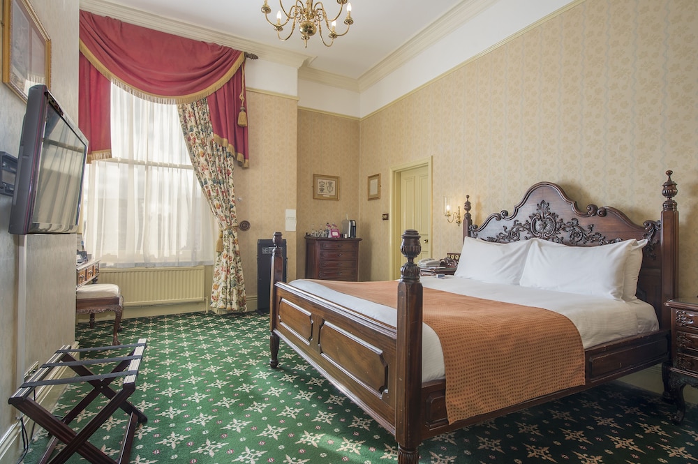 Crowne Plaza Royal Victoria Sheffield by IHG — photo 7