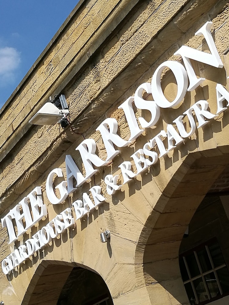 The Garrison Hotel — photo 3