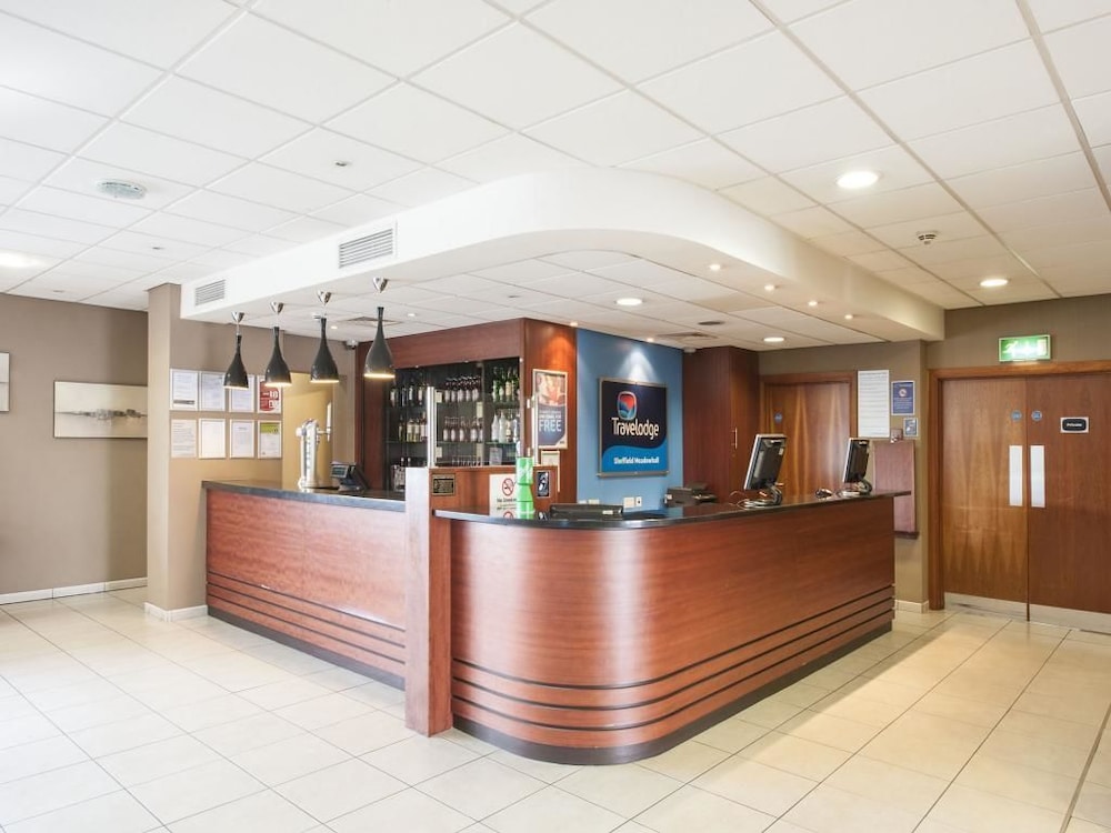 Travelodge Sheffield Meadowhall — photo 2