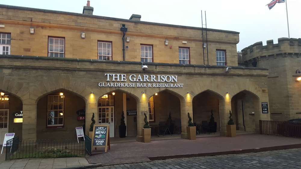 The Garrison Hotel — photo 6