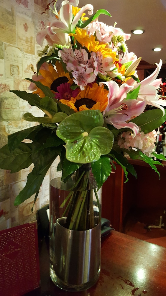 The Garrison Hotel — photo 7