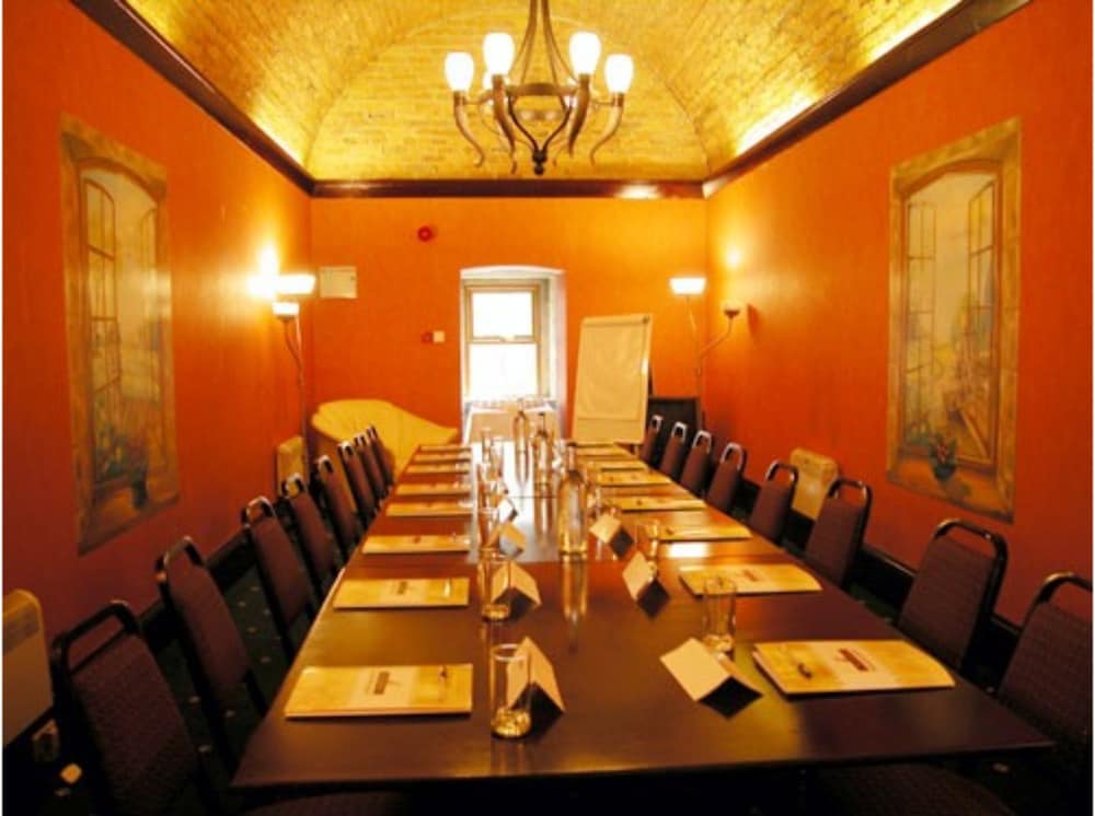 The Garrison Hotel — photo 4