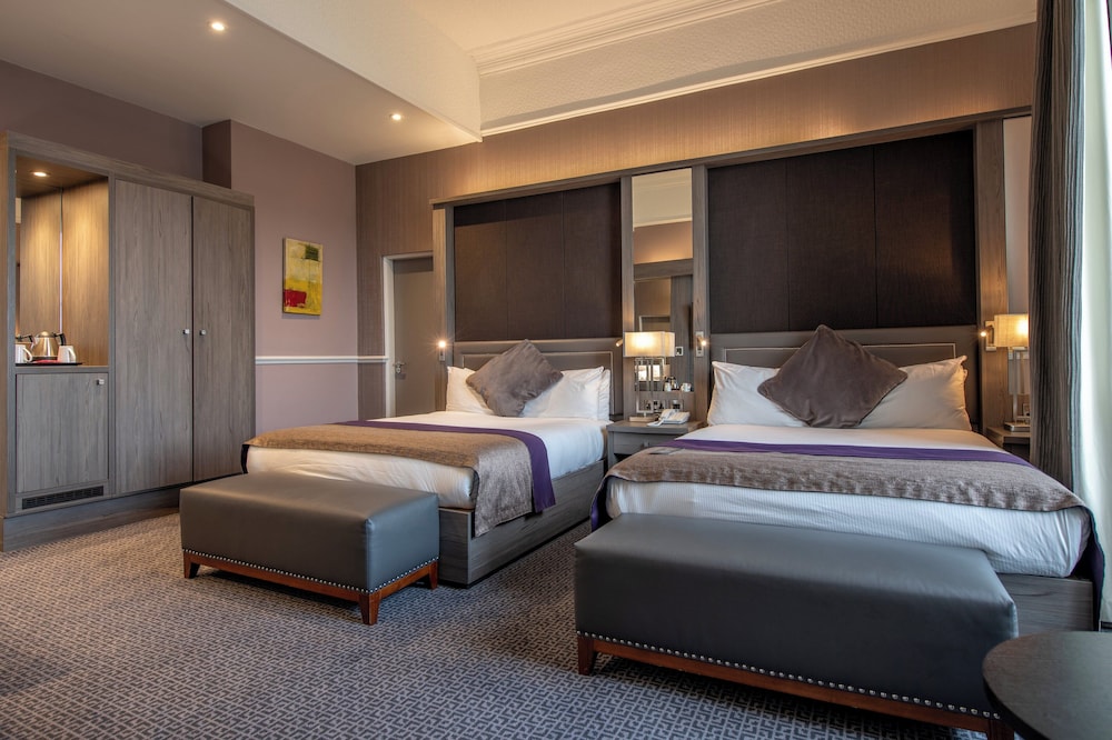 Crowne Plaza Royal Victoria Sheffield by IHG — photo 5