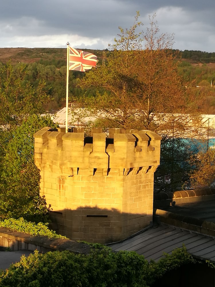 The Garrison Hotel — photo 5