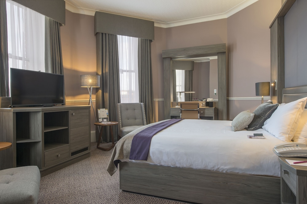 Crowne Plaza Royal Victoria Sheffield by IHG — photo 6