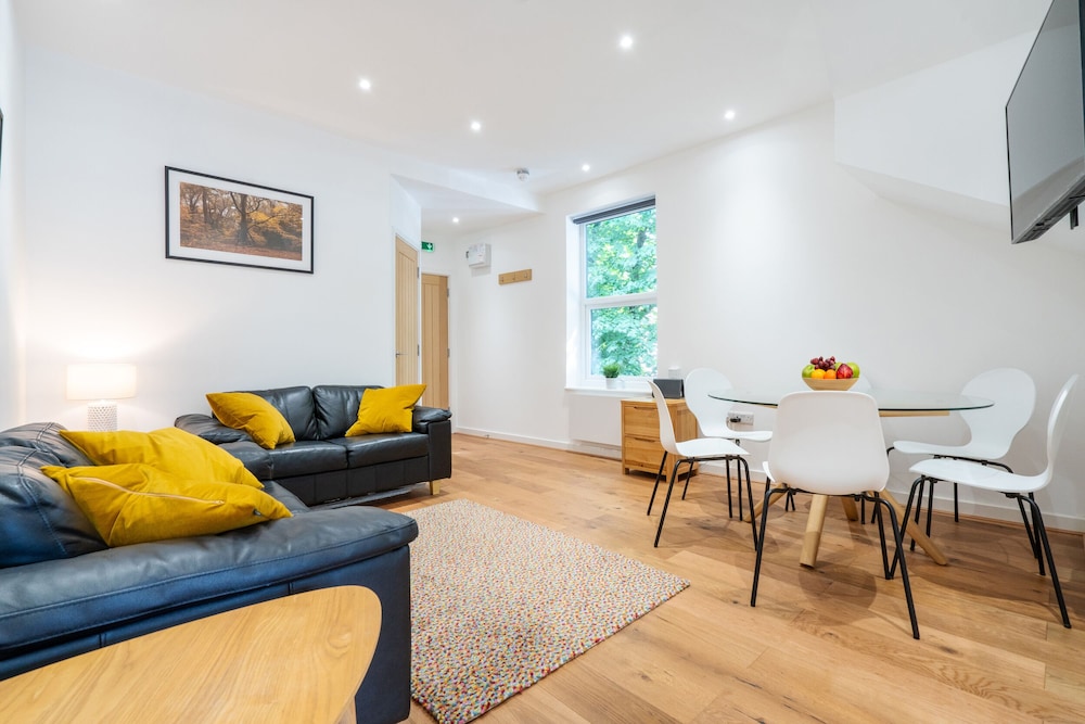 The Botanical Flat 1 — photo 2