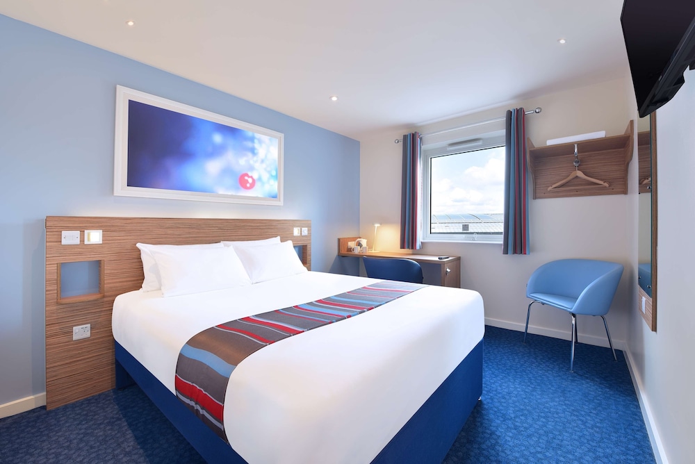 Travelodge Sheffield Meadowhall — photo 6