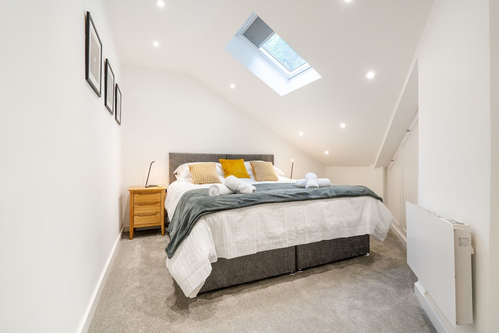 The Botanical Flat 1 — photo 7