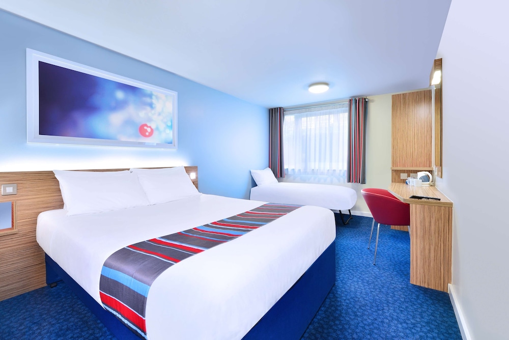 Travelodge Sheffield Meadowhall — photo 3