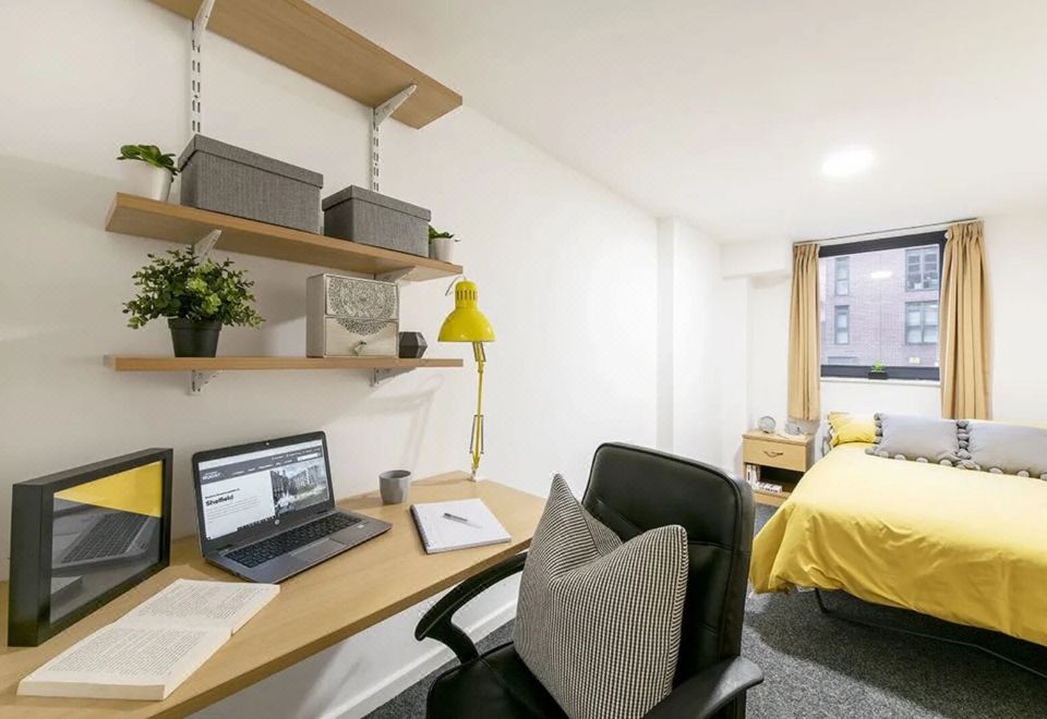 For Students Only - Central Place Sheffield