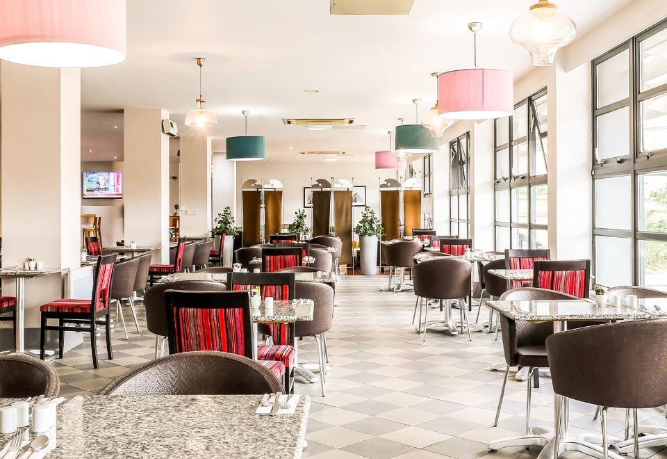 Sheffield Metropolitan Hotel by Belvilla